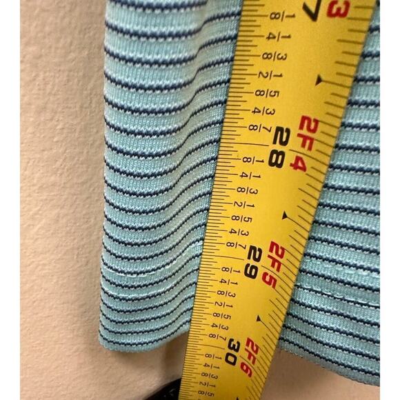 Greg Norman Men's Blue Short Sleeve Play Dry Polo Shirts Bundle of Two Size XL - Picture 15 of 16